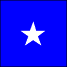 Bonnie Blue Flag