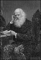 William Cullen Bryant