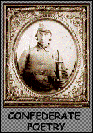 Confederate soldier