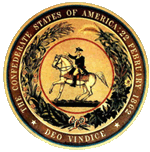 Great Seal of the Confederacy
