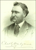 Charles G. Halpine
