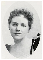 Winnie Davis